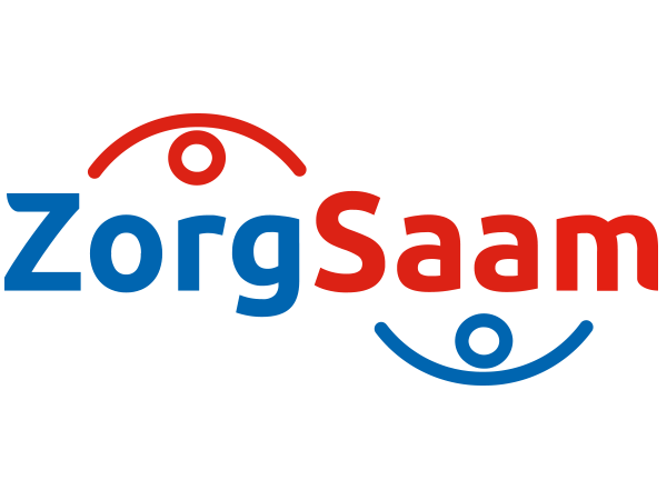 ZorgSaam logo