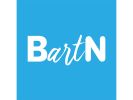 BartN logo