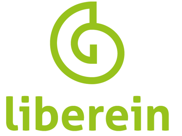 Liberein logo