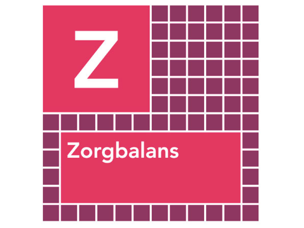 Zorgbalans logo