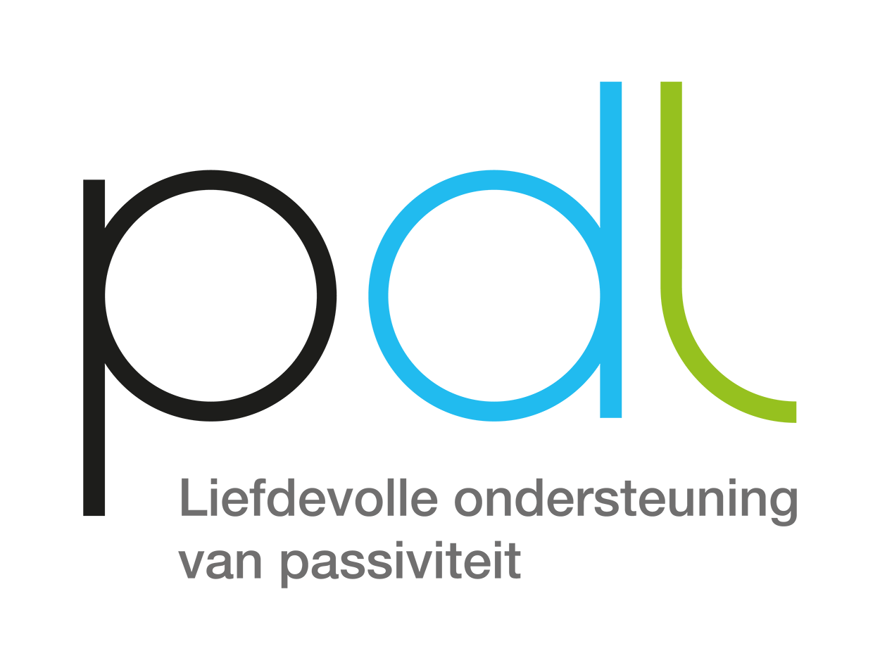 Logo Stichting PDL