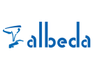 Albeda logo
